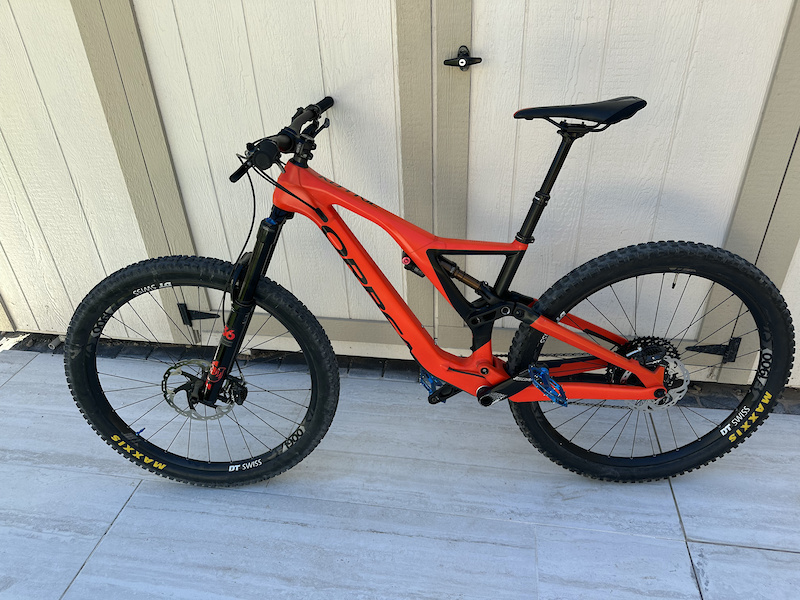 2019 Orbea Rallon M10 For Sale