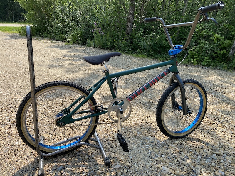 S&M Dirtbike For Sale