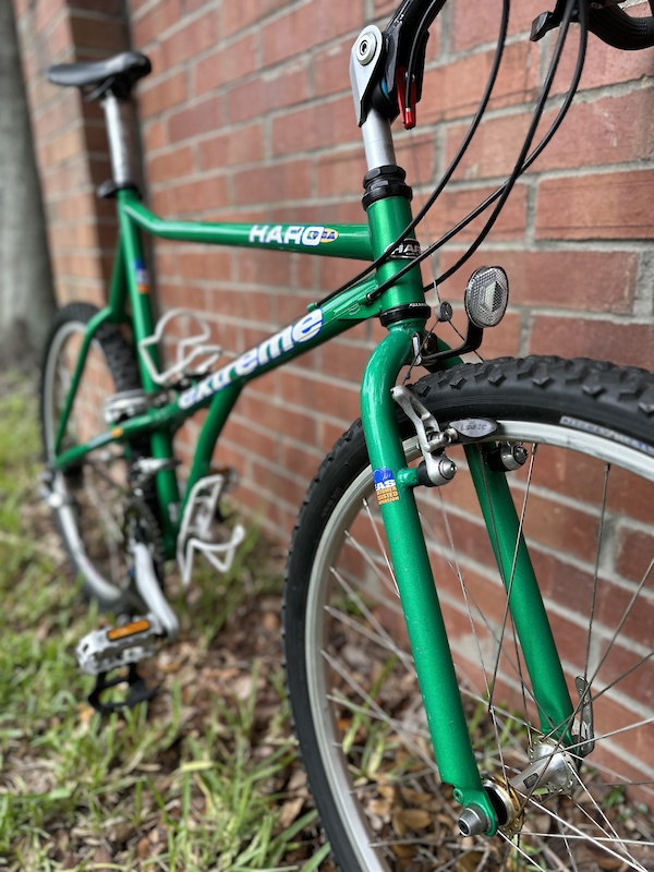 1992 Haro Extreme For Sale