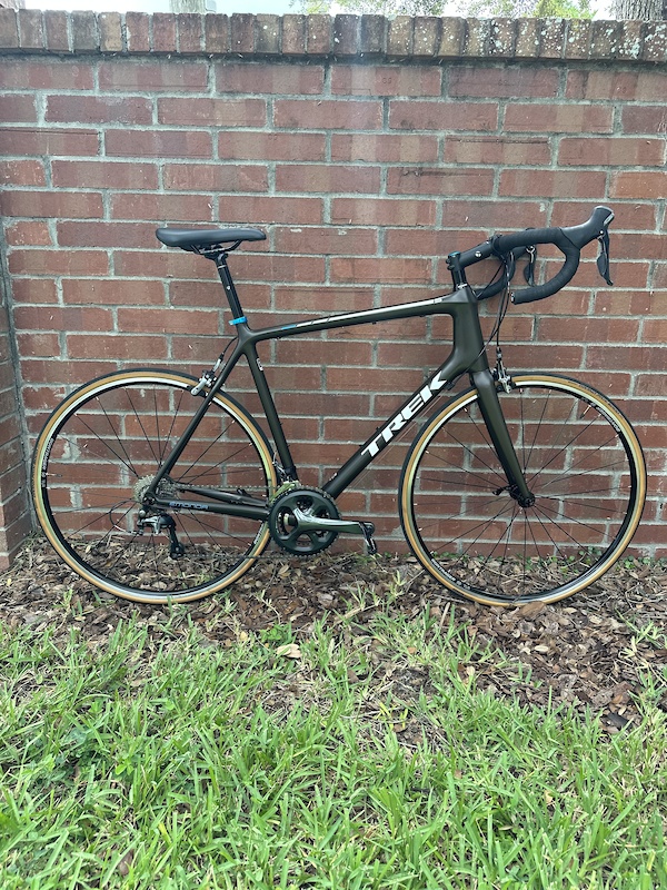 2016 Trek Emonda S4 60cm Full Carbon Bike For Sale