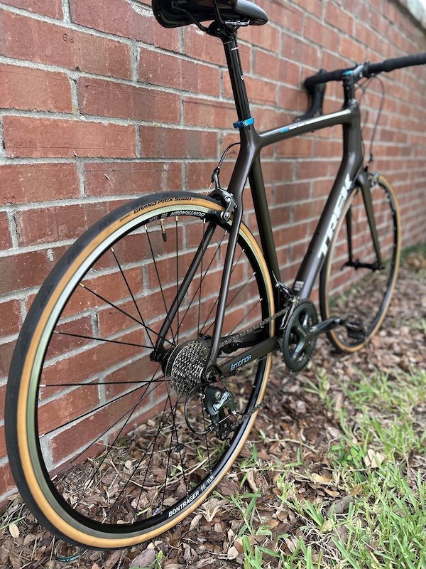 2016 Trek Emonda S4 60cm Full Carbon Bike For Sale