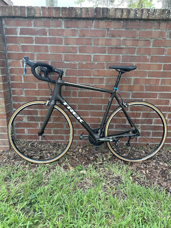 2016 Trek Emonda S4 60cm Full Carbon Bike For Sale