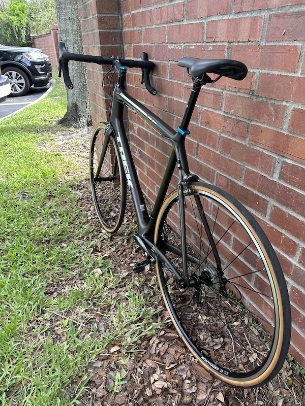 Carbon Trek Emonda S4 2016 Bicycles Trek Emonda S4 2017 Route