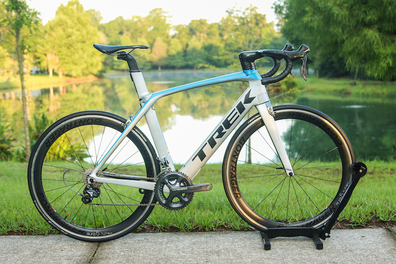 Trek cheap madone 9.2