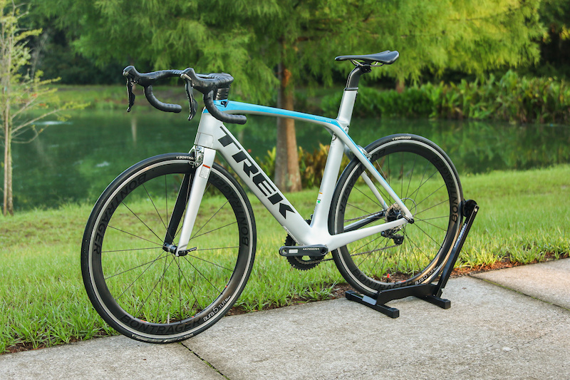 Road Bike Madone 2017 2017 Trek Madone Project One- Aero- 16lbs