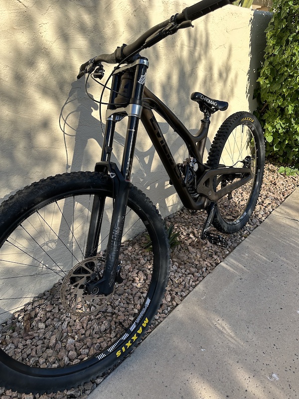 2019 Evil Wreckoning LB DH bike small For Sale