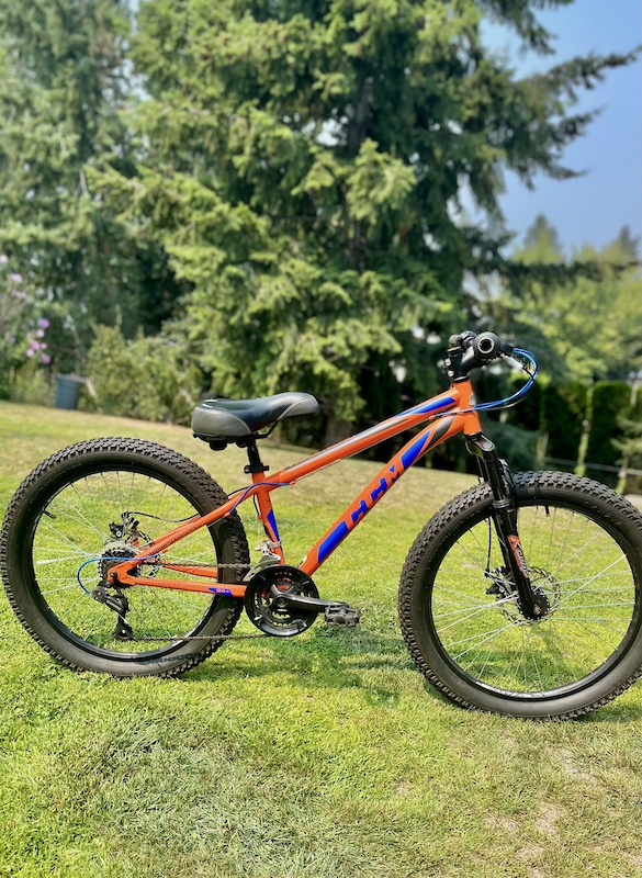 CCM trailhead For Sale