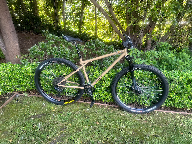 Gt Peace 9r Gt 9r Mountain Bike GT ピース9R PEACE9R BikePedia