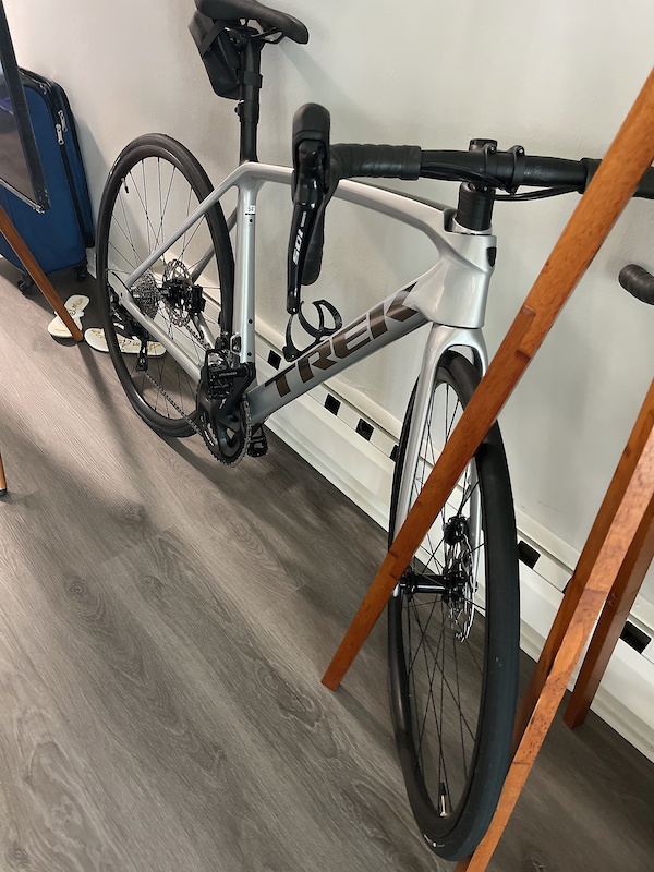 2022 trek elmonda sl5 For Sale