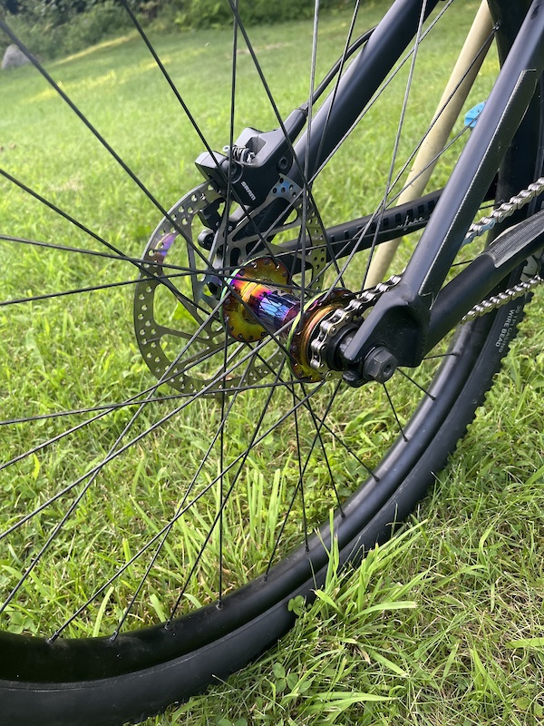 Oil Slick Ns Enigma Roll Clearance Ns Bikes Enigma Roll Deals