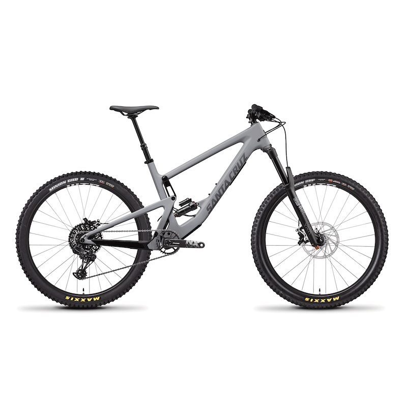 Santa cruz bronson shop 2019 for sale