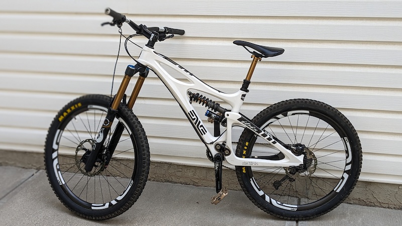 Ibis mojo hd for sale new arrivals