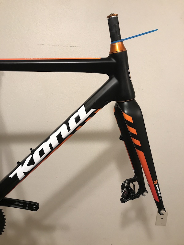 Kona major best sale jake 2016