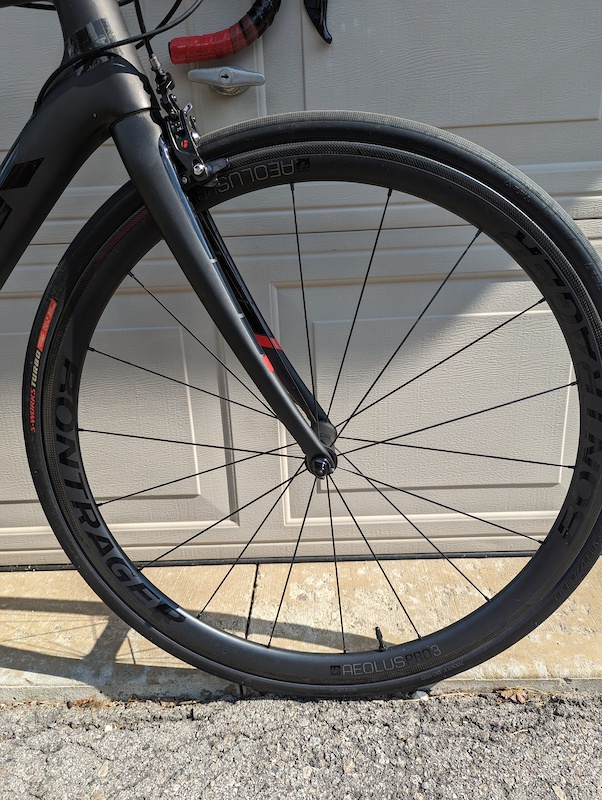 2018 Trek Domane SL6 - 56' For Sale