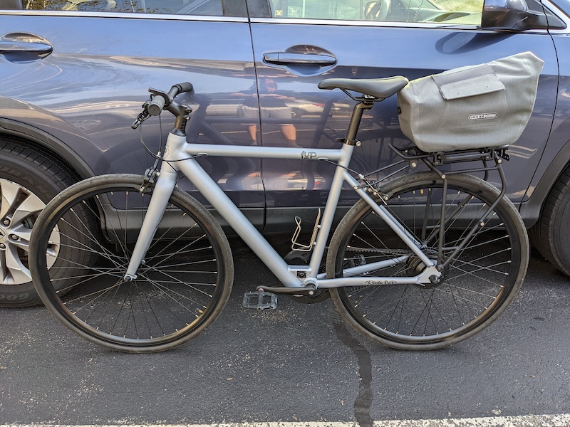 2021 Ride1UP Roadster V2 For Sale