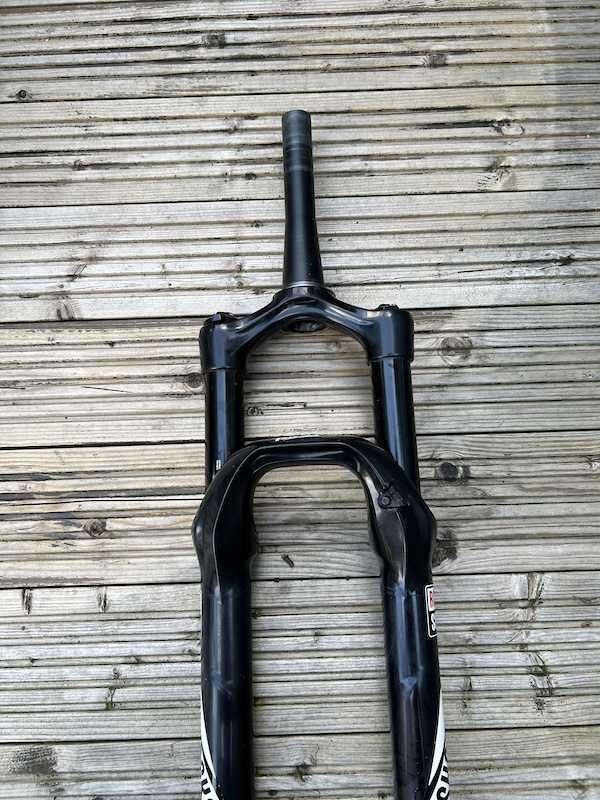 rockshox pike 130mm 27.5