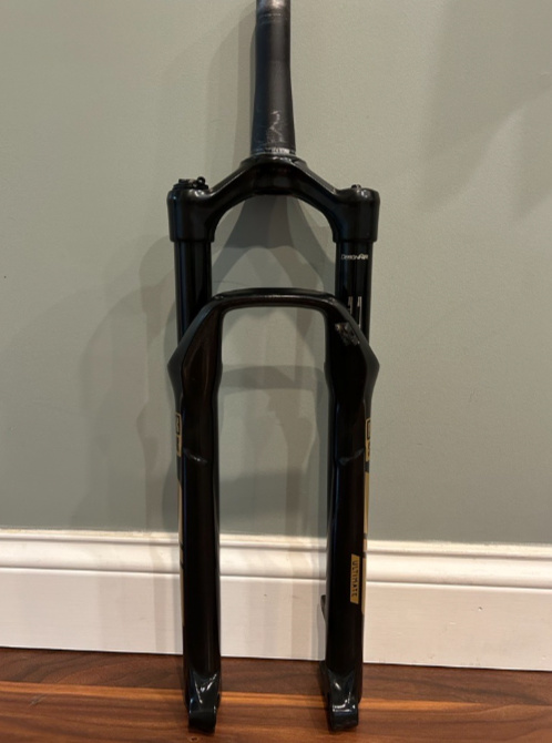 2019 RockShox SID 29