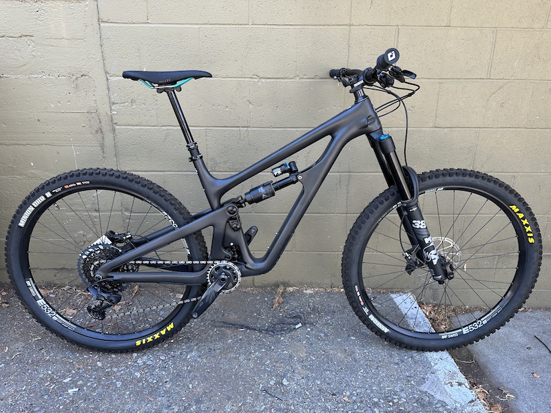 2023 Yeti SB150 Large C2 For Sale