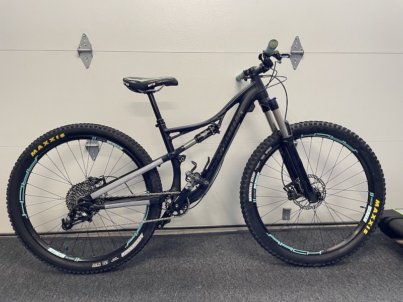 2017 specialized online camber 650b