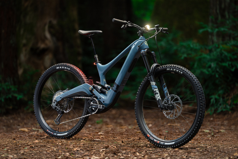 Ibis Announces New Oso Price & Specifications - Pinkbike
