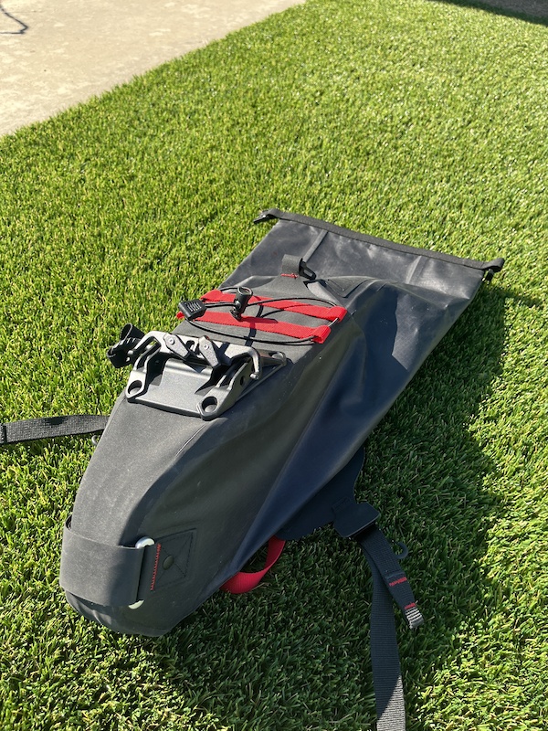 spinelock 10l