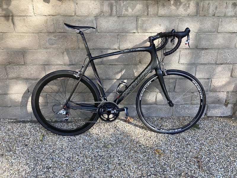 Specialized tarmac hot sale pro sl