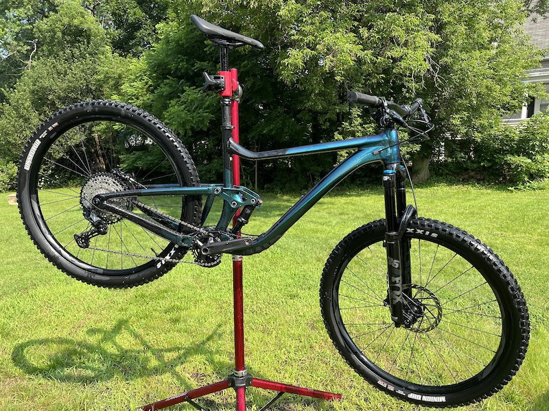 2022 Giant Trance X 29 1 For Sale