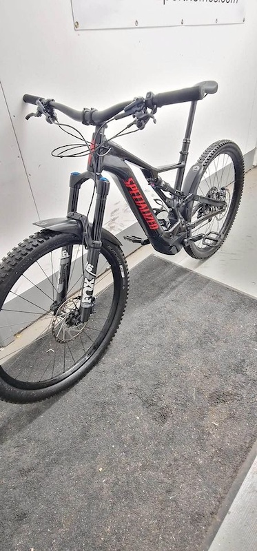 specialised levo for sale