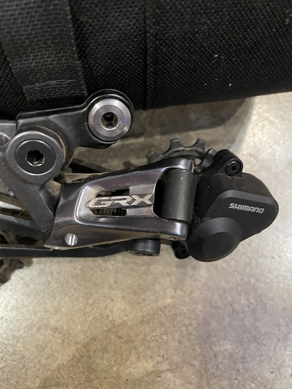 2023 Shimano GRX RD-RX810 For Sale