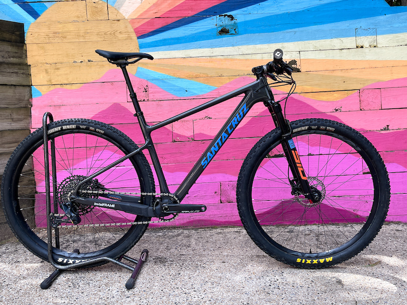 2022 Santa Cruz Highball C Large For Sale