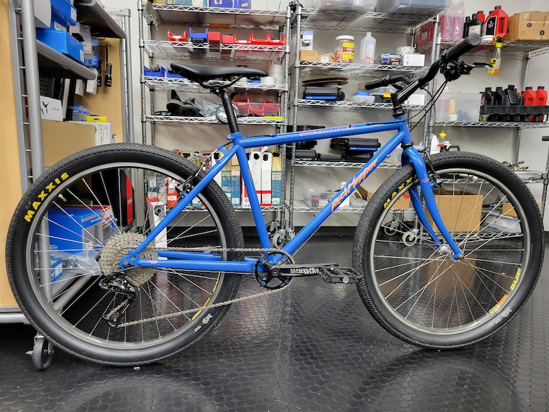 87 Specialized Rockhopper 1x10 Gx For Sale