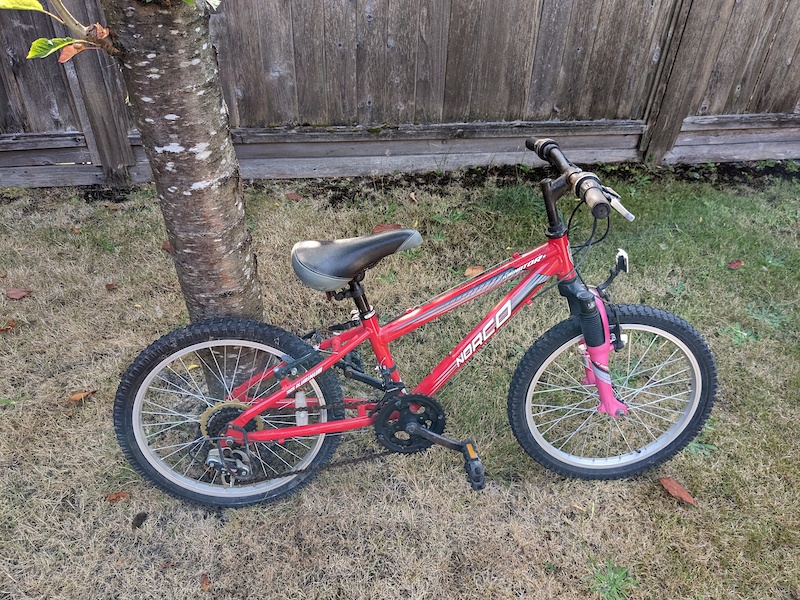 Norco eliminator price sale