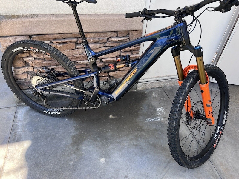 nukeproof mountain bikes for sale