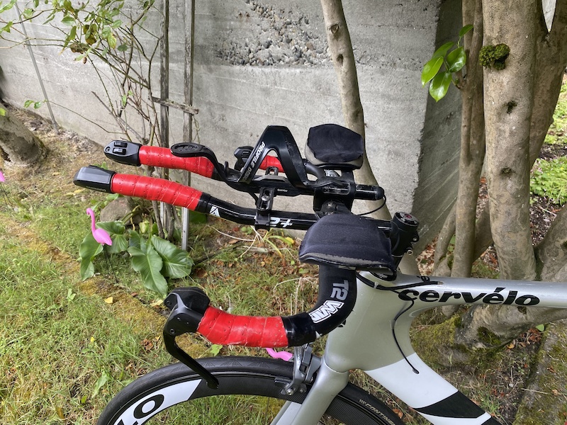 Cervelo t2 discount