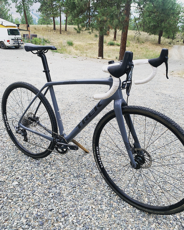 Trek boone 2024 2019