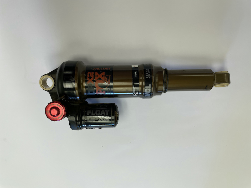 2021 fox float dpx2 for sale