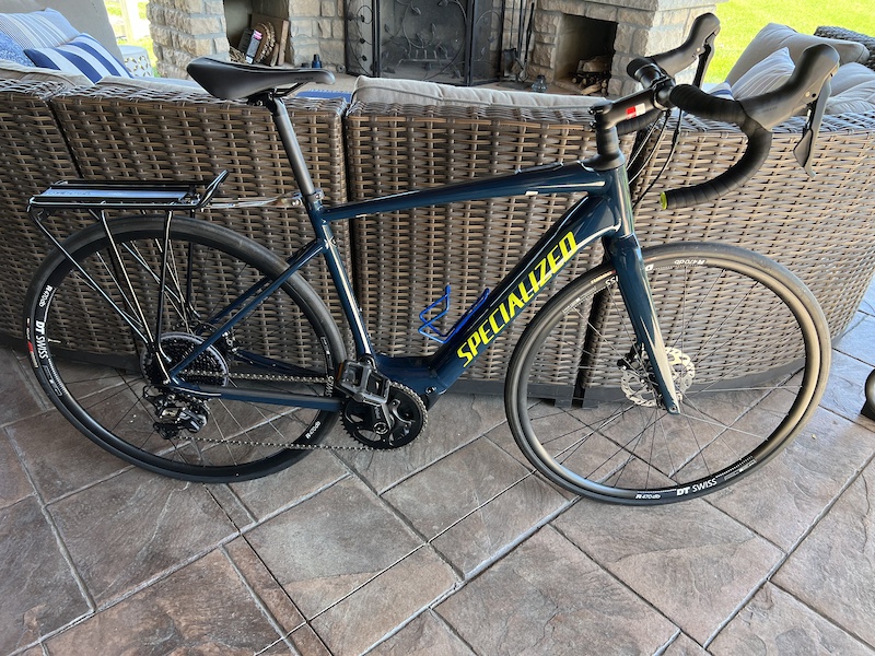 specialized creo e5