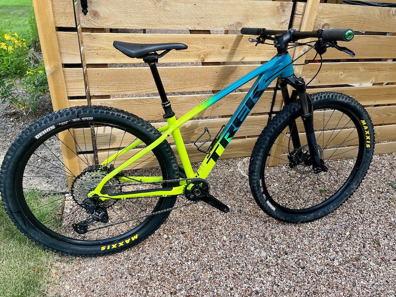 2021 Trek X - Caliber 9 - Size Small (27.5) For Sale