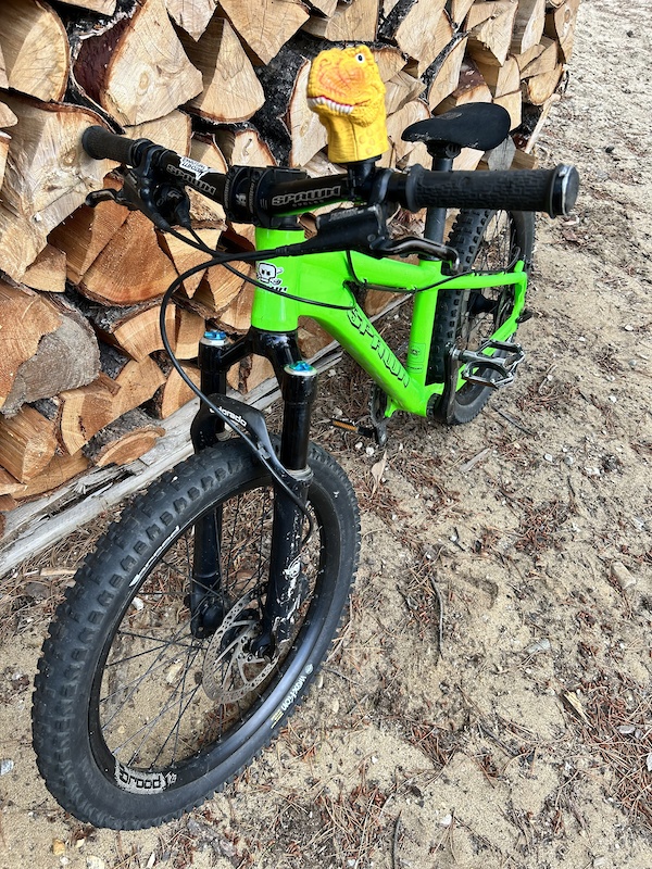 2020 Spawn Yama Jama 20” For Sale