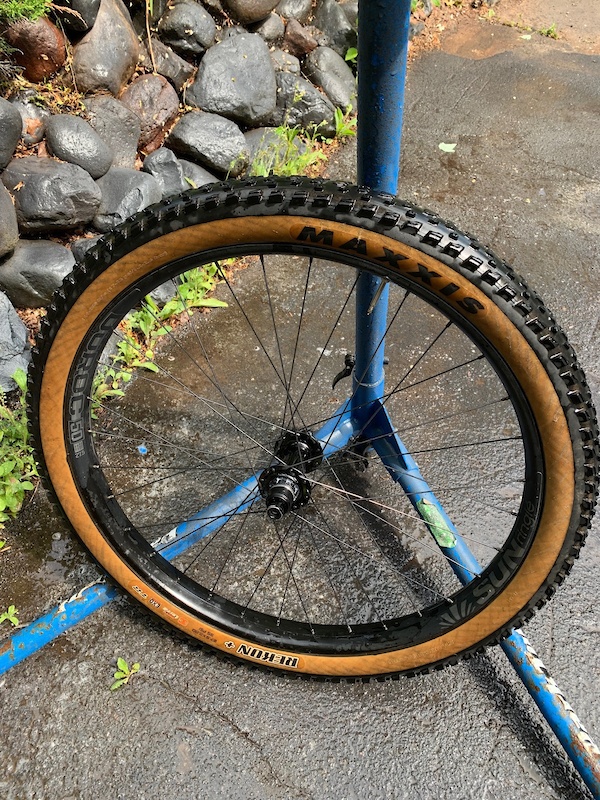 Fatbike Summer B+ Wheels SunRingle Duroc 50 For Sale