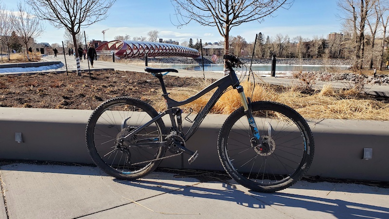 norco fluid 7.1 2016