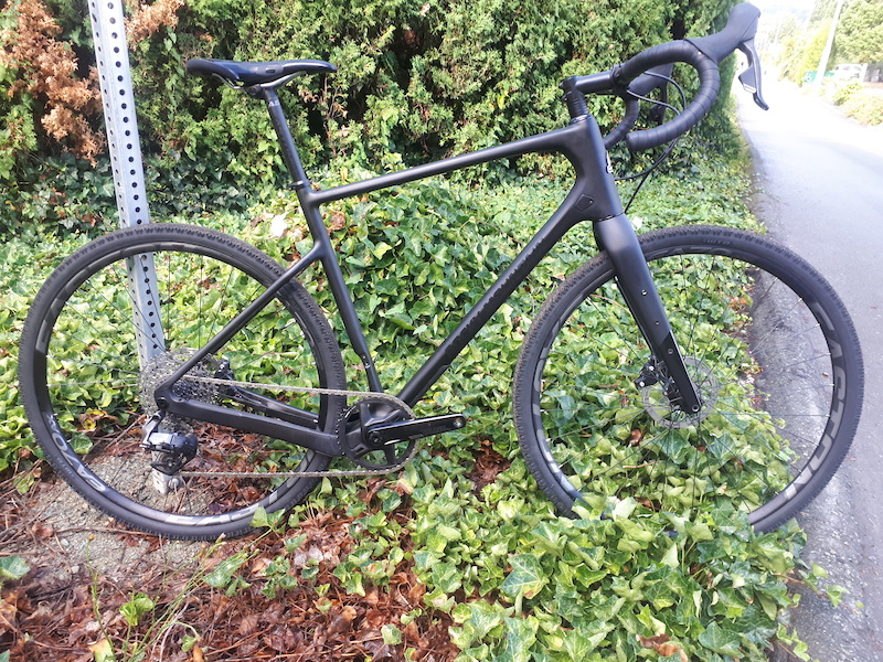 2023 Rocky Mountian Solo C70 AXS For Sale