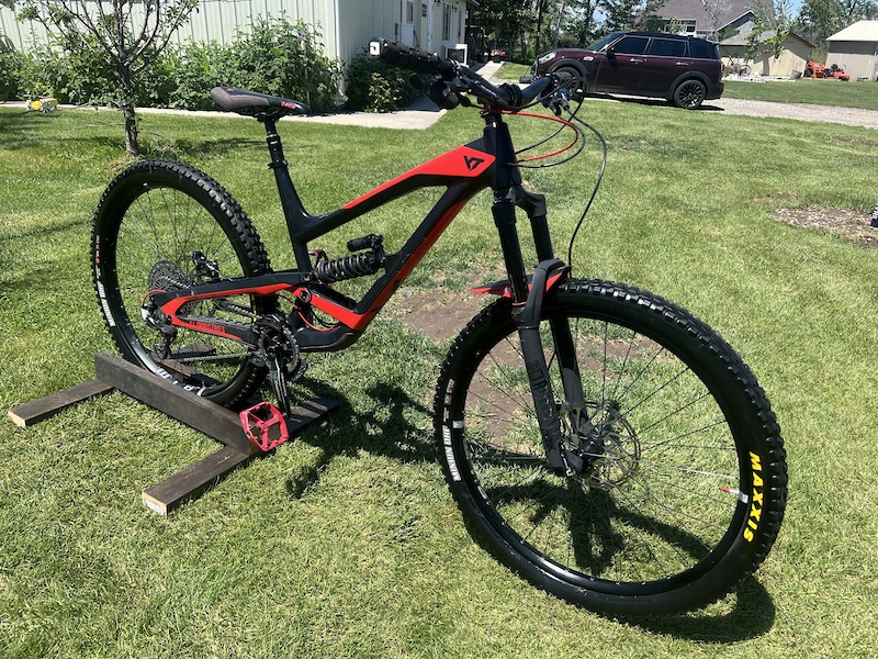 yt capra xl for sale