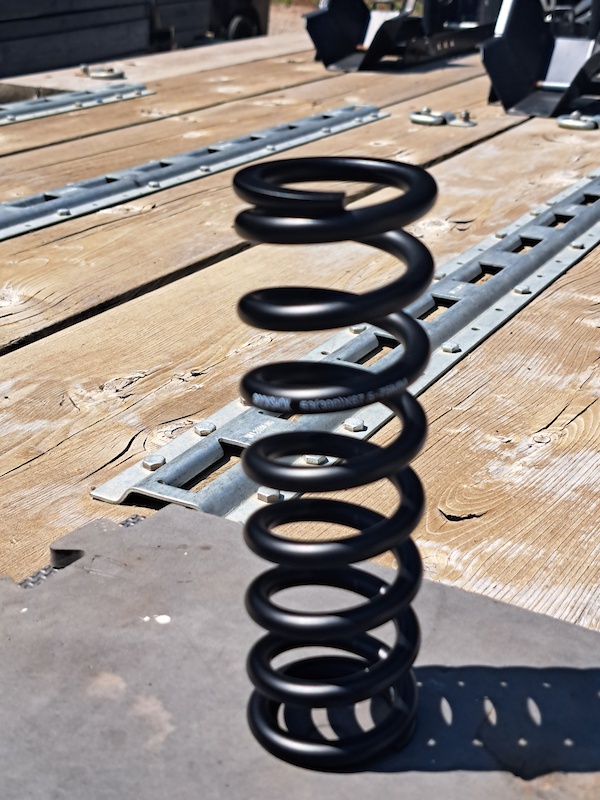 2023 Rockshox Coil Spring For Sale