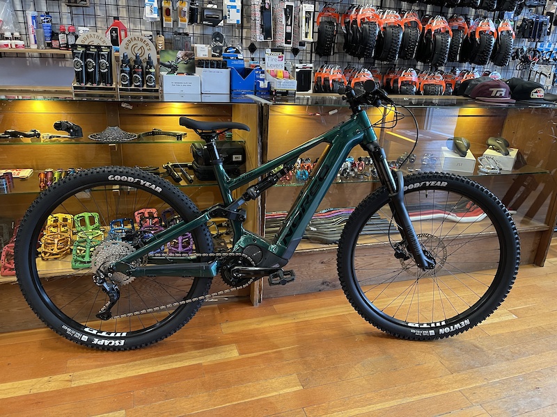 Norco 2024 vlt a2