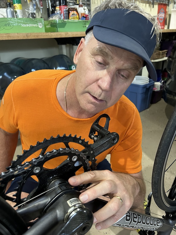 Cannondale R5000 Premium Road Bike 60cm For Sale