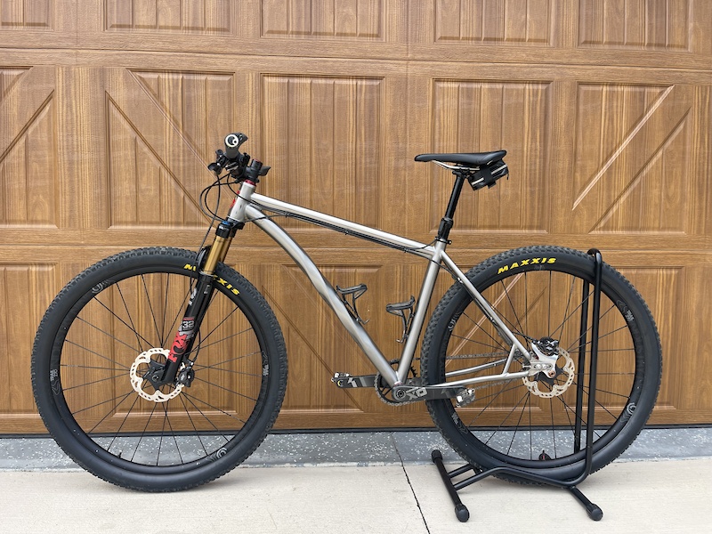 Lynskey pro online 29