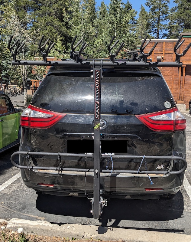 2020 North Shore Racks NSR6 For Sale