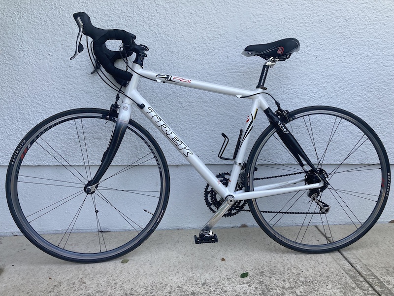 2006 Trek Pilot 2.1 For Sale