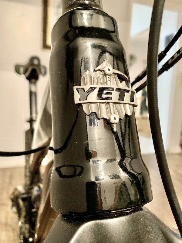 Yeti sb66 for discount sale